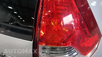 2014 Honda CR-V EX-L – miniatura 28