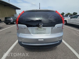 2014 Honda CR-V EX-L – miniatura 5