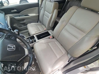 2014 Honda CR-V EX-L – miniatura 7