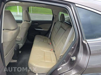 2014 Honda CR-V EX-L - miniatura 10