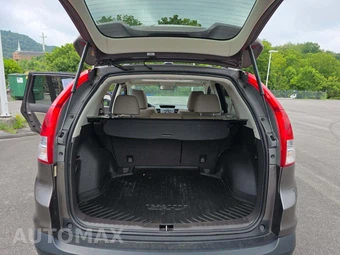 2014 Honda CR-V EX-L - miniatura 11