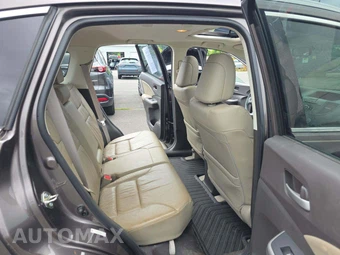 2014 Honda CR-V EX-L - miniatura 13