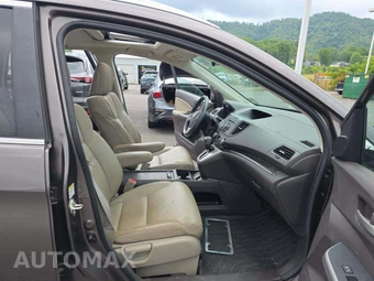 2014 Honda CR-V EX-L - miniatura 15