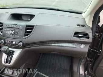 2014 Honda CR-V EX-L - miniatura 16