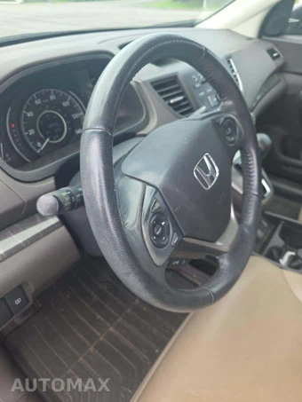 2014 Honda CR-V EX-L - miniatura 19