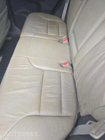 2014 Honda CR-V EX-L - miniatura 21