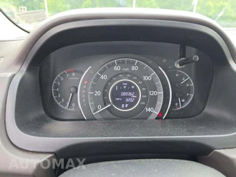 2014 Honda CR-V EX-L - miniatura 6