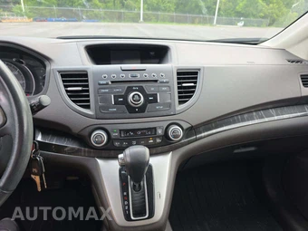 2014 Honda CR-V EX-L - miniatura 7