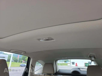 2014 Honda CR-V EX-L - miniatura 8