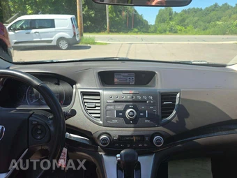 2014 Honda CR-V EX-L - miniatura 10