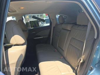 2014 Honda CR-V EX-L - miniatura 13
