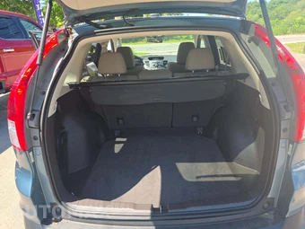 2014 Honda CR-V EX-L - miniatura 14