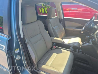 2014 Honda CR-V EX-L - miniatura 18
