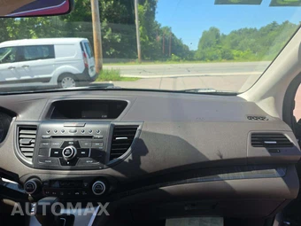 2014 Honda CR-V EX-L - miniatura 19