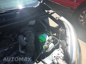 2014 Honda CR-V EX-L - miniatura 26