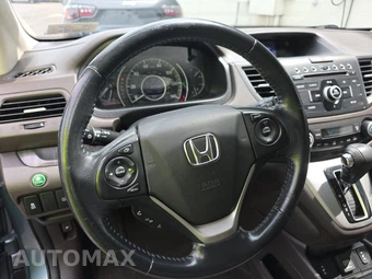 2014 Honda CR-V EX-L - miniatura 10