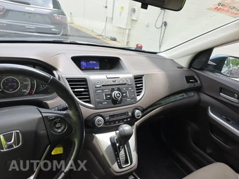 2014 Honda CR-V EX-L - miniatura 11