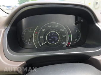 2014 Honda CR-V EX-L - miniatura 12
