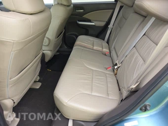 2014 Honda CR-V EX-L - miniatura 13