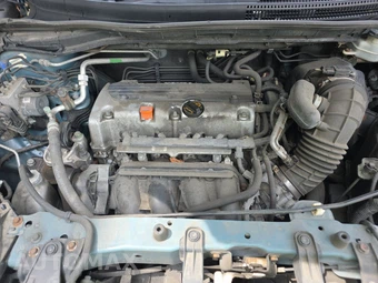 2014 Honda CR-V EX-L - miniatura 15