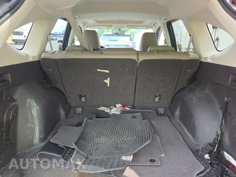 2014 Honda CR-V EX-L - miniatura 16