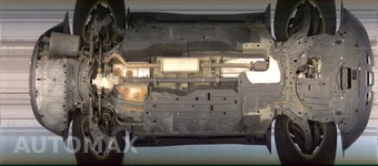 2014 Honda CR-V EX-L - miniatura 17