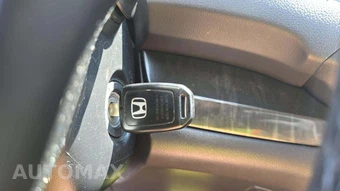 2014 Honda CR-V EX-L - miniatura 18