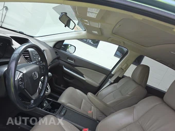 2014 Honda CR-V EX-L - miniatura 21
