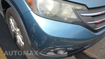 2014 Honda CR-V EX-L - miniatura 26