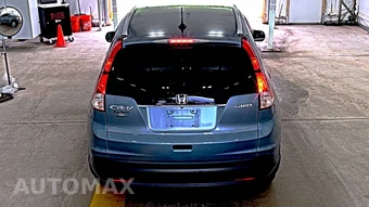 2014 Honda CR-V EX-L - miniatura 5