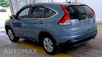 2014 Honda CR-V EX-L - miniatura 6