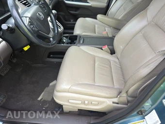 2014 Honda CR-V EX-L - miniatura 7