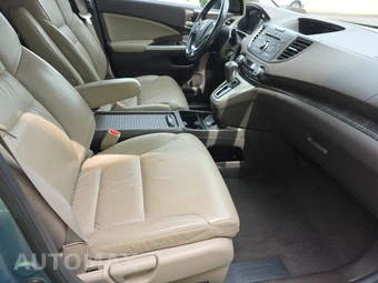 2014 Honda CR-V EX-L - miniatura 8