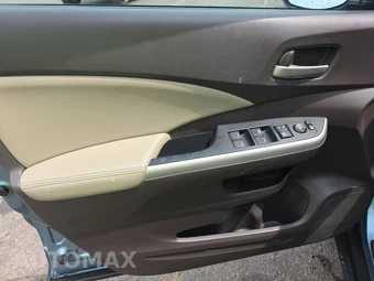 2014 Honda CR-V EX-L - miniatura 9