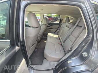 2014 Honda CR-V EX-L – miniatura 10