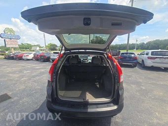 2014 Honda CR-V EX-L – miniatura 11