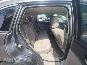 2014 Honda CR-V EX-L – miniatura 13