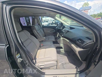 2014 Honda CR-V EX-L – miniatura 15
