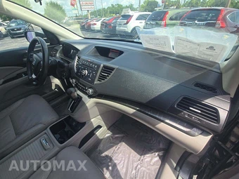 2014 Honda CR-V EX-L – miniatura 16