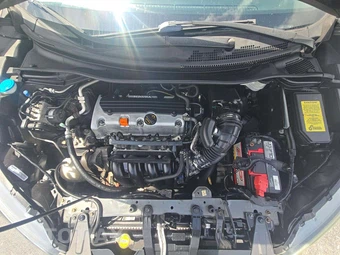 2014 Honda CR-V EX-L – miniatura 23