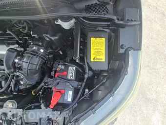 2014 Honda CR-V EX-L – miniatura 24