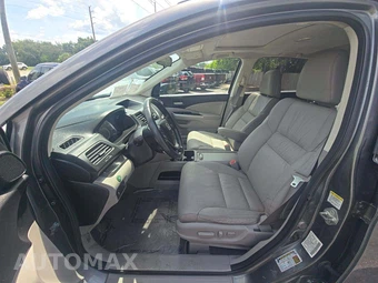 2014 Honda CR-V EX-L – miniatura 3