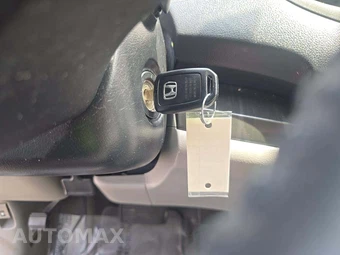 2014 Honda CR-V EX-L – miniatura 5
