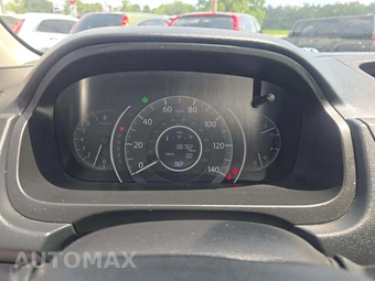 2014 Honda CR-V EX-L – miniatura 6