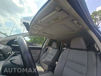 2014 Honda CR-V EX-L – miniatura 8