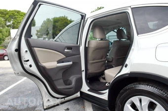 2014 Honda CR-V EX-L - miniatura 15