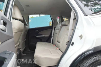 2014 Honda CR-V EX-L - miniatura 16