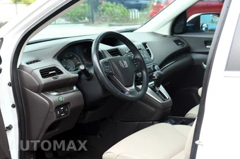 2014 Honda CR-V EX-L - miniatura 18
