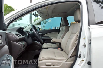 2014 Honda CR-V EX-L - miniatura 19