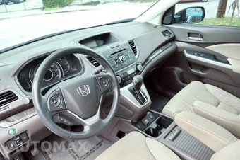 2014 Honda CR-V EX-L - miniatura 20